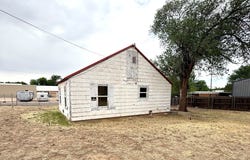 207 E Central Avenue, Amarillo, TX 79108