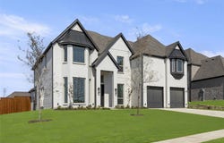 981 Stanford Lane, Prosper, TX 75078