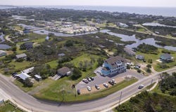 NC Highway 12, Hatteras, NC 27943