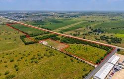 FM 487, Jarrell, TX 76537
