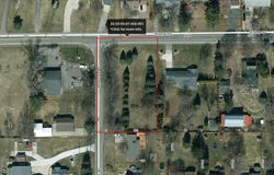 Bishop Road, Lansing, MI 48911