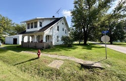 202 E 7th Street, Queen City, MO 63561