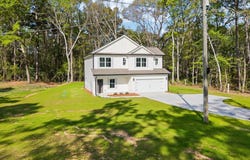 1229 Chappel Mill Road, Jackson, GA 30233