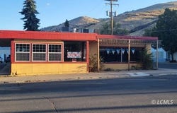 508 N 2nd St, Lakeview, OR 97630