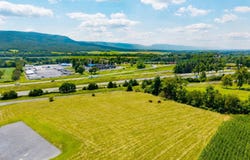 TISINGER RD, MOUNT JACKSON, VA 22842