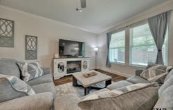6111 Hamilton Meadows Way, Tyler, TX 75703