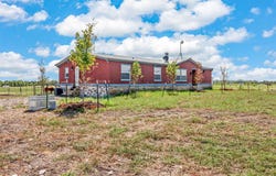 4000 Fm 272, Celeste, TX 75423