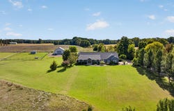 17485 Raymond Road, Addison, MI 49220
