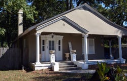 323 Park Ave, Hattiesburg, MS 39401