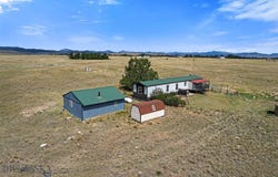 1406 Jack Rabbit Lane, Whitehall, MT 59759