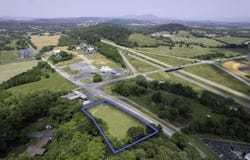 LEE HWY, WEYERS CAVE, VA 24486