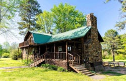 19852 N State Highway 7, Dardanelle, AR 72834