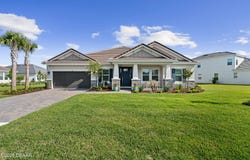 1391 Arklow Circle, Ormond Beach, FL 32174