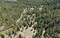 Horsethief Road, Cascade, ID 83611