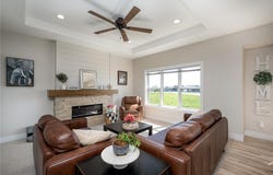709 Pointer Circle, Center Point, IA 52213