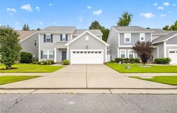 117 Blessing Cir, Suffolk, VA 23434