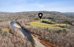 195 River Road, Avon, ME 04966