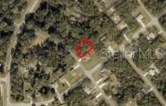 OAK Circle, OCALA, FL 34472