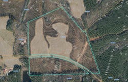 Fuller Road, Louisburg, NC 27549