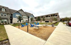 3541 Declan Drive, Plano, TX 75074
