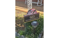 603 W PATTON Avenue, Montgomery, AL 36105
