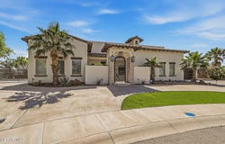 6505 Contessa Ridge, El Paso, TX 79912