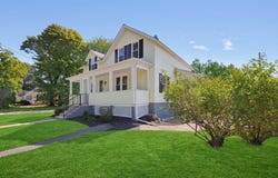 165 Chestnut St, North Attleboro, MA 02760