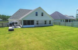 6812 Enclave Lane, Ocean Springs, MS 39564