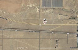 Mojave Barstow 58 Highway, Kramer Junction, CA 92347