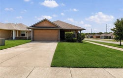 1297 Cottage Grove Circle, Bryan, TX 77801