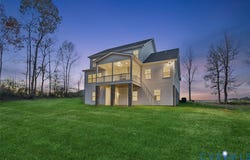 13248 Lucy Penn Circle, Ashland, VA 23005