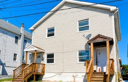 129 Summit Street, Edwardsville, PA 18704