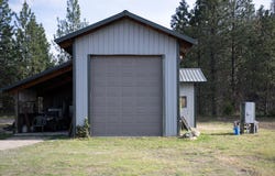 4 WATERVIEW Dr, KETTLE FALLS, WA 99141