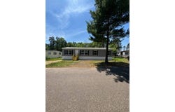 409 Thompson Dr, Spooner, WI 54801
