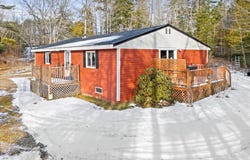 167 Sweeney Road, Robbinston, ME 04671