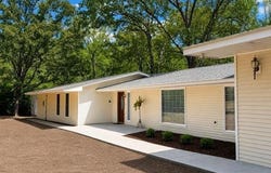 222 SAN FELIPE Road, Hot Springs, AR 71909
