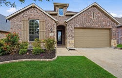 3813 Iron Ore Drive, Denison, TX 75020