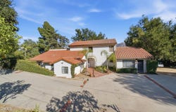 5 Mckevett Heights, Santa Paula, CA 93060