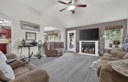 156 Prairie Drive, Branson, MO 65616