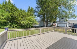 205 Rappahannock Drive, DUNNSVILLE, VA 22454