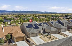 5613 N Teaberry Lane, Prescott Valley, AZ 86314
