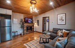 868 Lukfata Fork Trail, Broken Bow, OK 74728