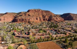 N 300 E, Kanab, UT 84741