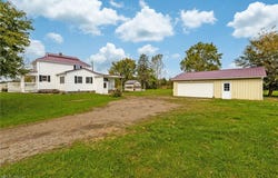 174 County Road 700, West Salem, OH 44287