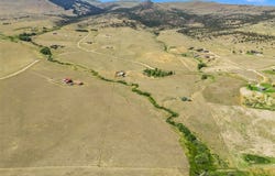 Tract 3A Sky Valley Ranches, Ennis, MT 59729