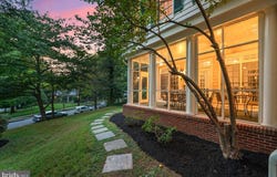 6807 MEADOW LN, CHEVY CHASE, MD 20815