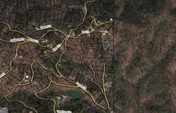 Larkspur Lane lot: 846, Clayton, GA 30525