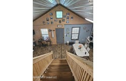 2144 A E Wilkerson Ferry Road, Lucedale, MS 39452