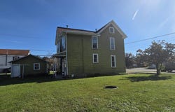 305 Third Street, Parsons, WV 26287