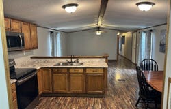 140 Howard Rd., Higden, AR 72067